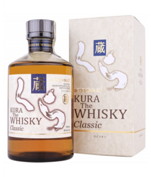 Kura Pure Malt Classic