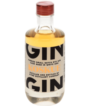 Kyro Dark Gin Mini