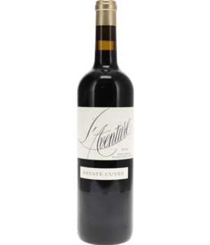L'Aventure Cuvee Estate 2019