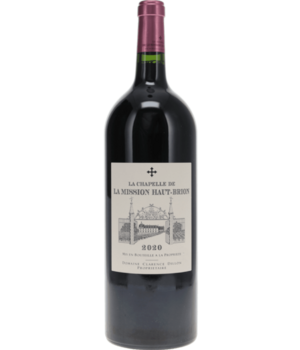 La Chapelle De La Mission Haut Brion 2020 Magnum (1,5l) Incl. Doos