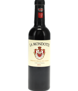 La Mondotte 2021 Demi (37,5cl)
