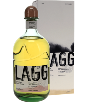 Lagg Kilmory