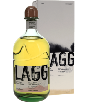 Lagg Kilmory Incl. Doos