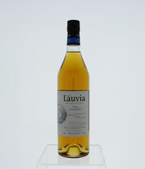 Lauvia Fine Armagnac
