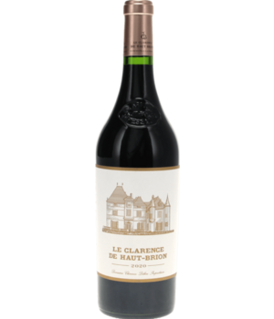 Le Clarence De Haut Brion 2020