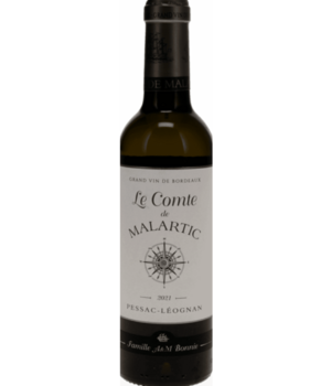 Le Comte De Malartic Lagraviere 2021 Demi (37,5cl)