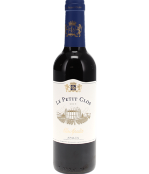 Le Petit Clos 2019 Demi (37,5cl)
