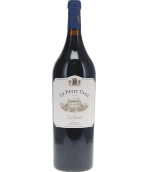 Le Petit Clos 2019 Magnum (1,5l)