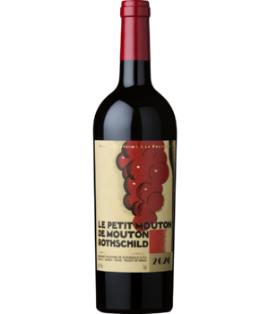 Le Petit Mouton 2020