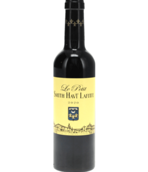 Le Petit Smith Haut Lafitte Rood 2020 Demi (37,5cl)
