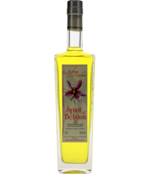 Le Safran De Cotchia Spirit Of Belgium 50cl (New Make 