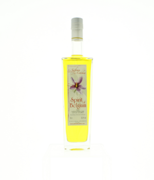Le Safran De Cotchia Spirit Of Belgium 50cl (New Make 