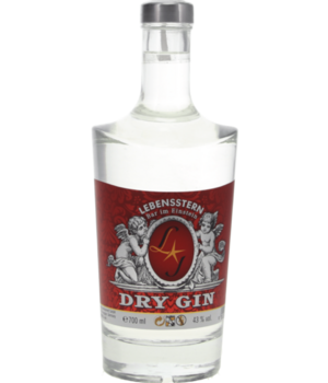 Lebensstern Dry Gin
