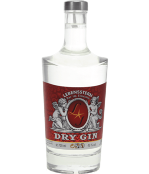 Lebensstern Dry Gin