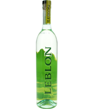 Leblon Cachaca