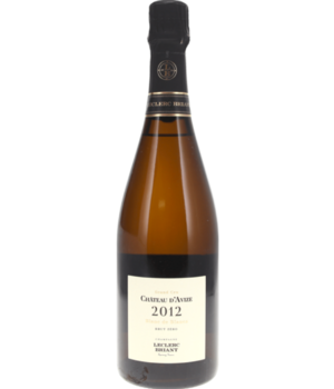 Leclerc-Briant Chateau D'Avize 2012 Blanc De Blancs Brut Zero