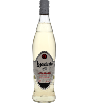 Legendario Anejo Blanco