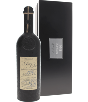 Lheraud Bons Bois 1976 Incl. Doos