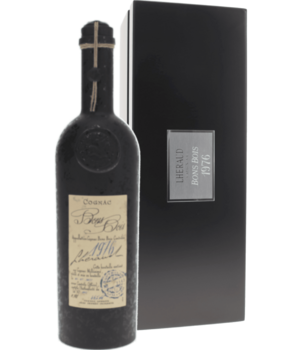 Lheraud Bons Bois 1976 Incl. Doos