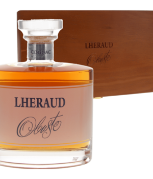 Lheraud Obusto Incl. Doos