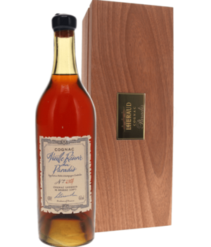 Lheraud Paradis Antique Incl. Doos