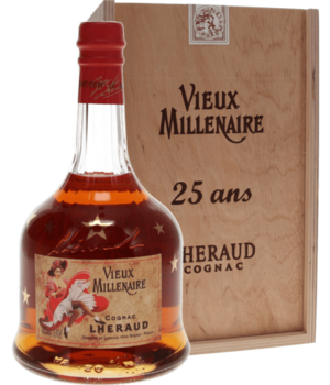 Lheraud Vieux Millenaire