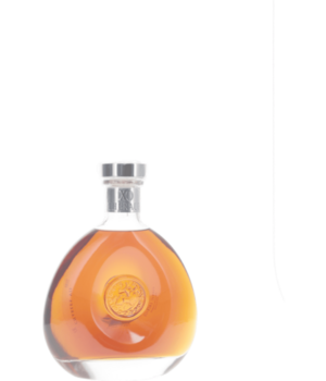 Lheraud XO Carafe Charles 7 Incl. Doos
