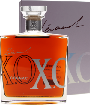 Lheraud XO Eugenie Boîte Incl.