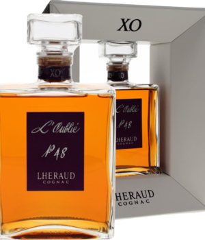 Lheraud XO L'Oublie N°48 Incl. Box