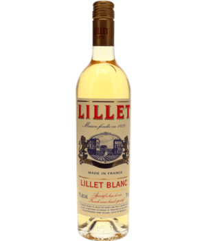 Lillet Blanc