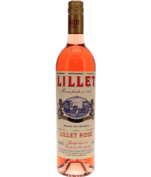 Lillet Rouge