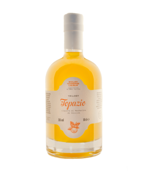 Limonio Mandarino 50cl (Mandarijn)