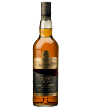 Linkwood 13y Sd (Stalla Dhu)