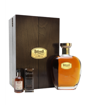 Littlemill 25y + Mini