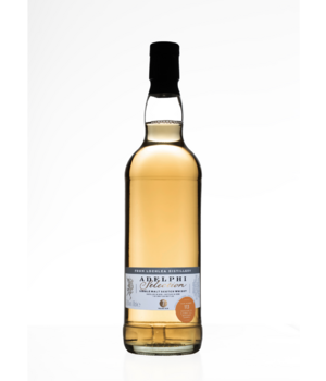 Lochlea 2018 7y (Adelphi)