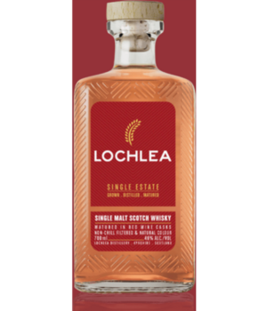 Lochlea Red Wine Incl. Doos