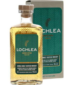 Lochlea Sowing Edition Third Crop Incl. Doos