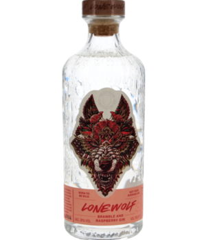 Lone Wolf Bramble & Raspberry
