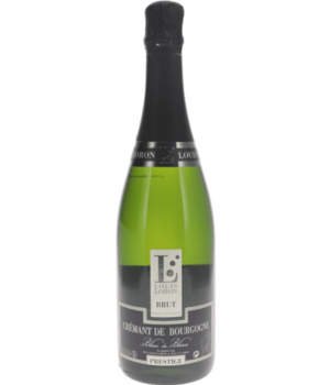 Loron Cremant De Bourgogne Blanc De Blancs