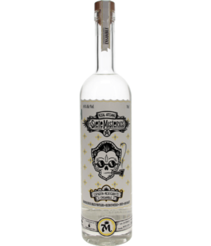 Los Siete Ensamble Mexcanito Espadin Mexicanito Copper Pot Blend