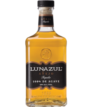 Lunazul Anejo
