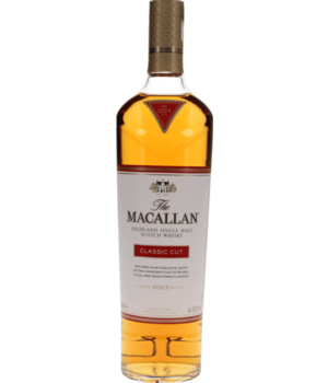Macallan Classic Cut 2023 Incl. Doos