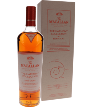 Macallan Harmony Rich Cacao