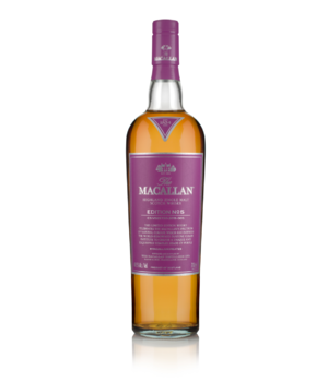 Macallan N°5