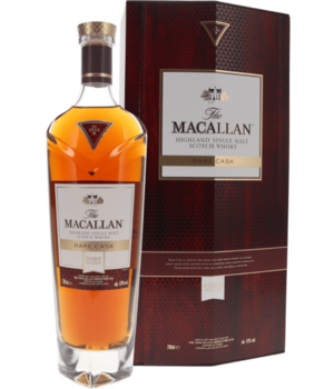 Macallan Rare Cask 2022