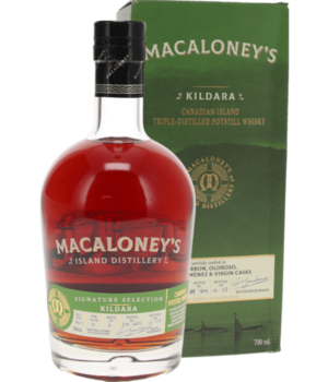 Macaloney Kildara Incl. Doos