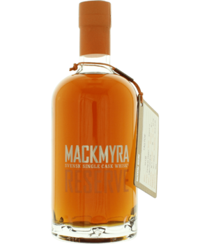 Mackmyra 50cl Tasttoe