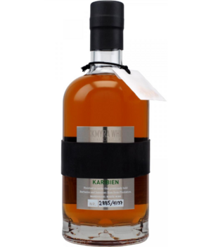 Mackmyra Karibien
