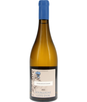 Maison Charlopin Tissier Bourgogne Cote D'Or Wit 2022