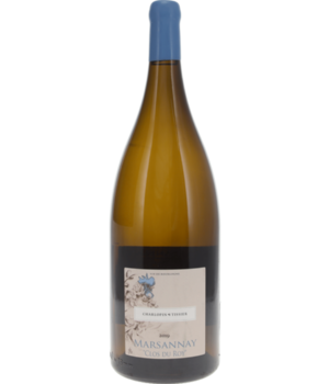 Maison Charlopin Tissier Marsannay Clos Du Roy 2019 Blanc Magnum (1,5l)